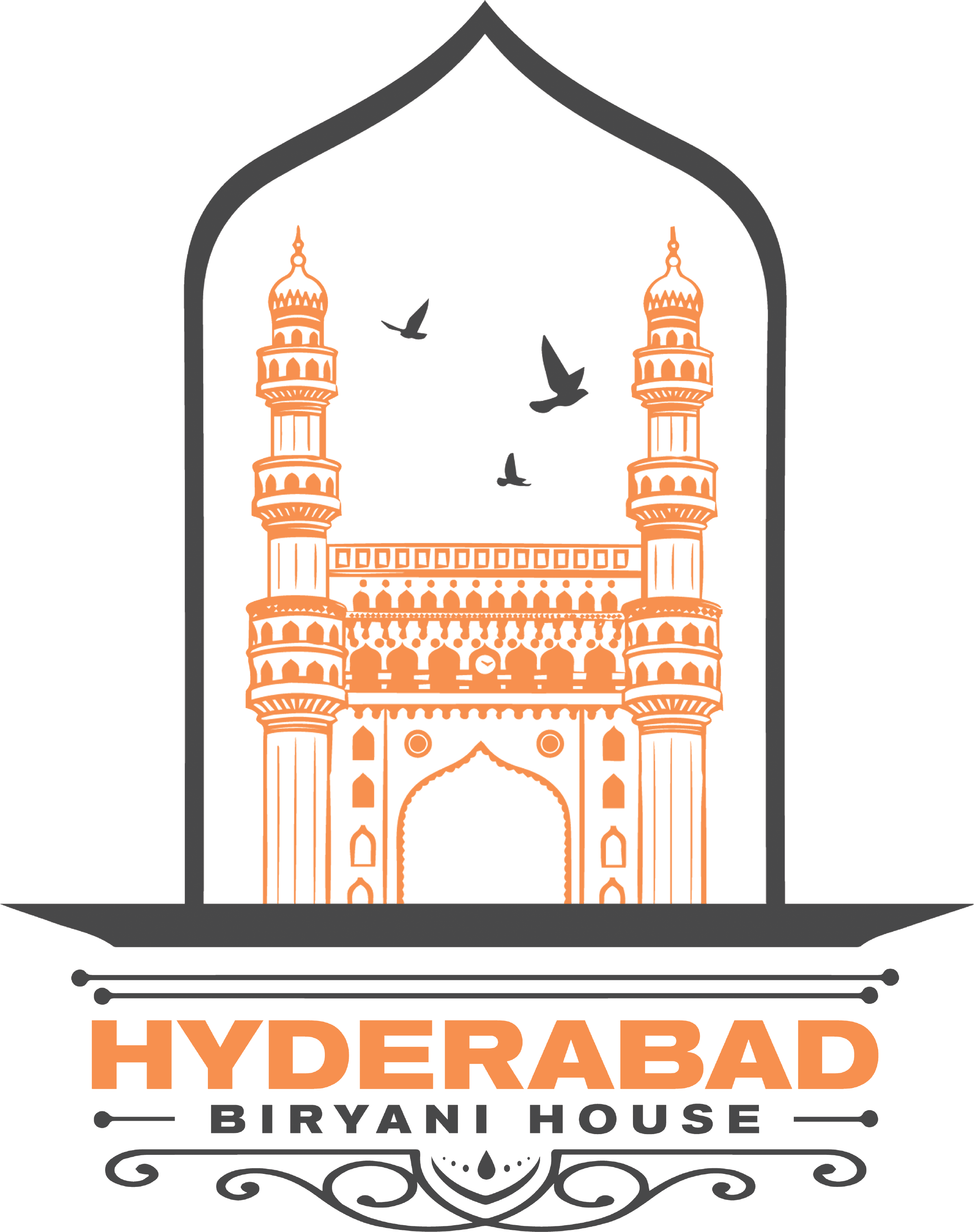 Hyderabad Biryani House